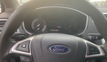 2013 Ford Fusion SE full