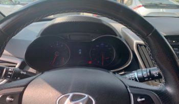 2016 Hyundai Veloster Turbo full