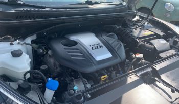 2016 Hyundai Veloster Turbo full