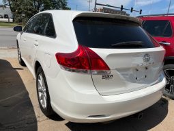 2010 TOYOTA VENZA full