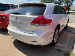 2010 TOYOTA VENZA full