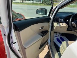 2010 TOYOTA VENZA full