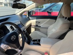 2010 TOYOTA VENZA full