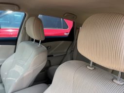 2010 TOYOTA VENZA full