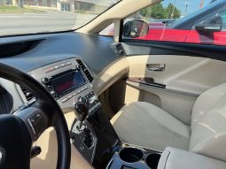 2010 TOYOTA VENZA full