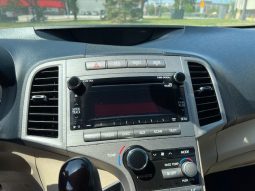 2010 TOYOTA VENZA full