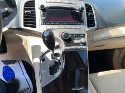 2010 TOYOTA VENZA full
