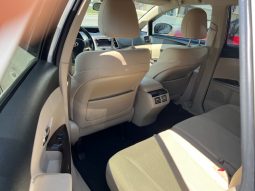 2010 TOYOTA VENZA full