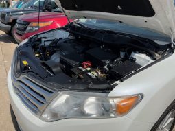 2010 TOYOTA VENZA full