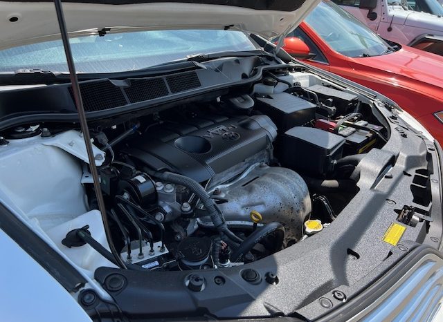 2010 TOYOTA VENZA full