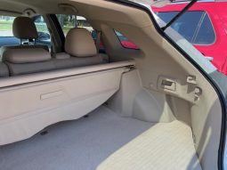 2010 TOYOTA VENZA full