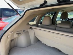 2010 TOYOTA VENZA full