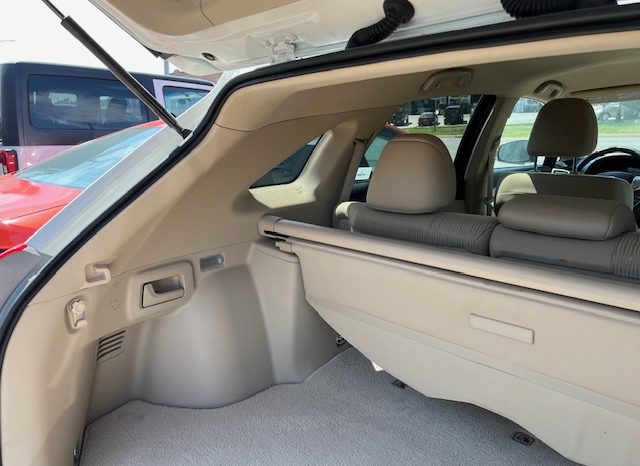 2010 TOYOTA VENZA full