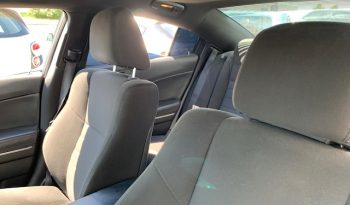 2014 Dodge Charger SXT full