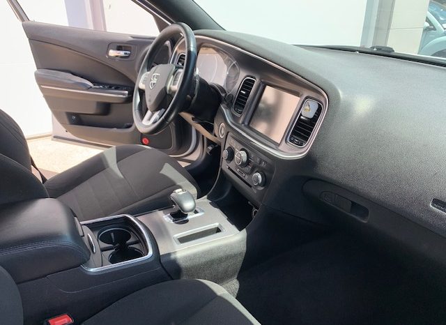 2014 Dodge Charger SXT full